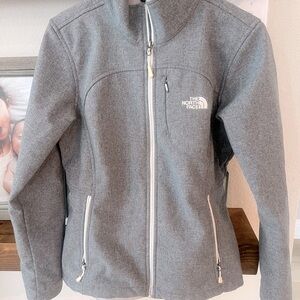 North Face Apex jacket